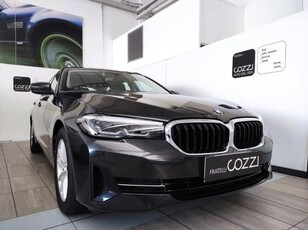 BMW 520d