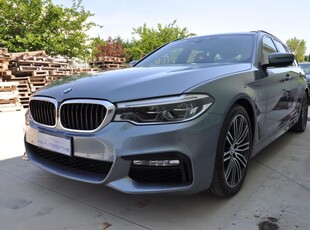 BMW 520d