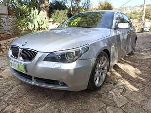 BMW 530d