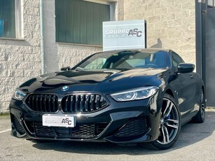 BMW 840d