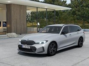 BMW M340 Serie 3 d xDrive Touring