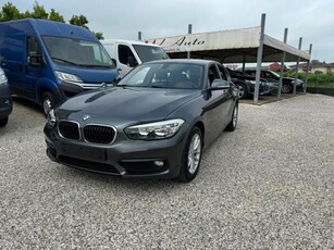 BMW - Serie 1 - 114d 5p. NEO PATENATTI