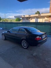 BMW - Serie 3 Coupè - 318Ci cat