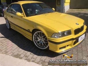 BMW Serie 3 Coupé M3 cat usato