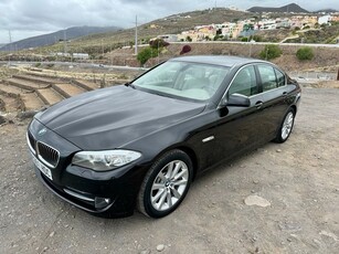 BMW Serie 5 2012