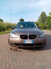 BMW Serie 5 (E60/61) - 2006
