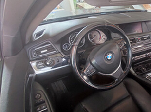 Bmw serie 530d xdrive touring msport