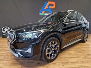 BMW X1 16d