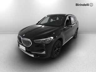 BMW X1 18d