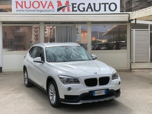 BMW X1 18d