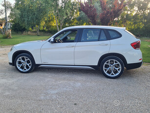 Bmw x1 18d xline