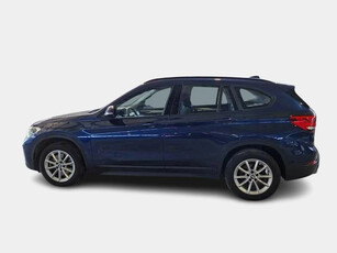 Bmw X1 Diesel Usata