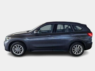 Bmw X1 Diesel Usata