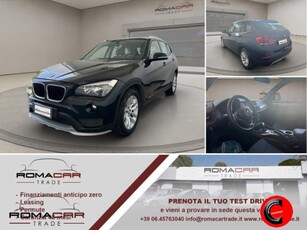 BMW X1 (E84)