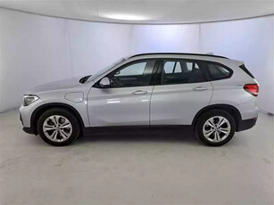 Bmw X1 Ibrida Usata