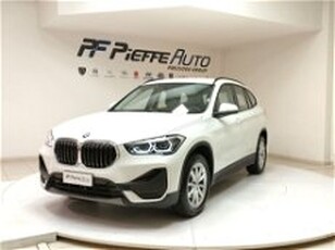 BMW X1 sDrive16d del 2021 usata a Teramo