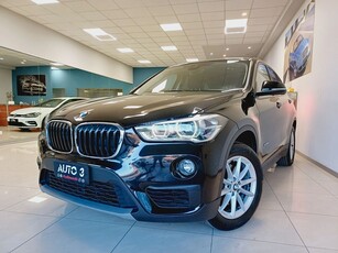 Bmw X1 xDrive18d 2.0d 150cv