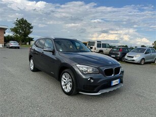 BMW X1 xDrive18d usato