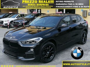 BMW X2 18i