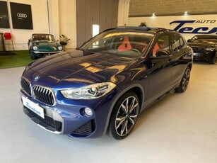 BMW X2 (F39)