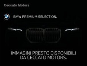 BMW X2 sDrive16d Msport del 2023 usata a Padova