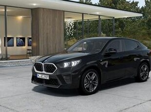 BMW X2 sDrive18d Msport Premium Package