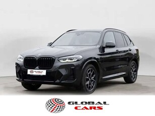 BMW X3 20d