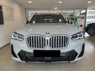 BMW X3 20d