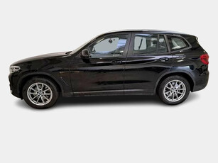 Bmw X3 Diesel Usata