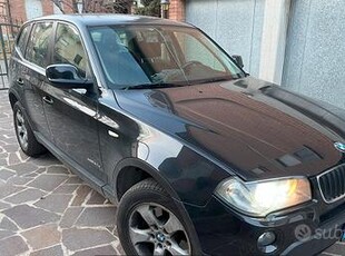 Bmw x3 (e83) - 2009