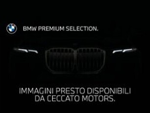 BMW X3 sDrive18d xLine del 2020 usata a Padova