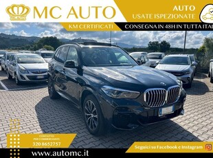 BMW X5 25d