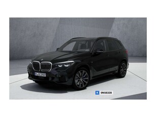 BMW X5 xDrive 210 kW