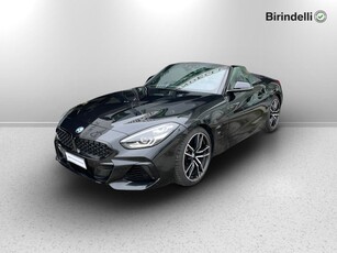 BMW Z4 (G29) Z4 M40i