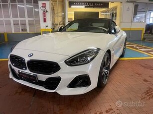 Bmw Z4 M40i