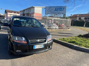 CHEVROLET Kalos 1.2 3 porte SE