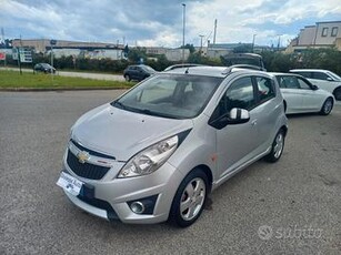 Chevrolet spark 1,2