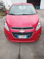 CHEVROLET Spark -GPL NEOPATENTATI 2014