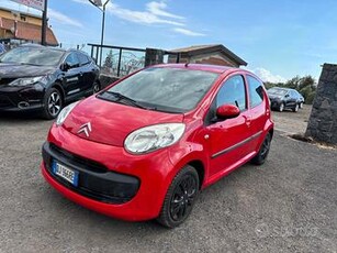 Citroen C1 1.0 5 porte