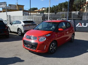 Citroen C1 VTi 72