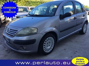 CITROEN C3 1ª serie