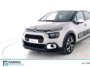 CITROEN C3 1.2 puretech Shine s&s 83cv N79564