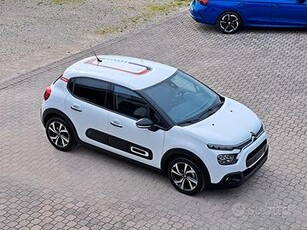 Citroen C3 1200 PureTech 83CV Max 5 Porte OK NEOPA