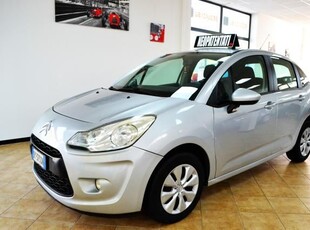 Citroen C3 1.4 HDi 68CV (NEOPATENTATI) Ideal 2009