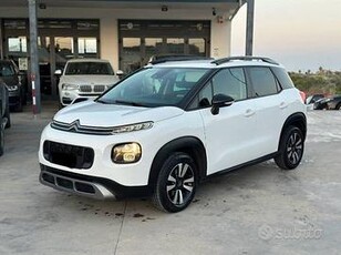 Citroen C3 Aircross 1.2 puretech Shine s&s 110cv