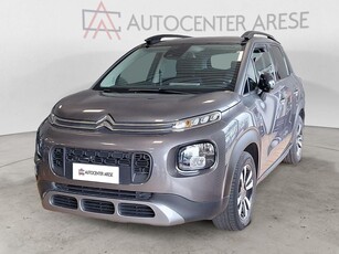 Citroen C3 Aircross PureTech 110