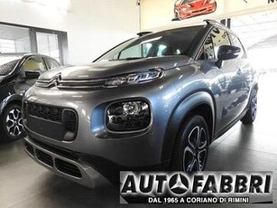 CITROEN - C3 Aircross - PureTech 110 S&S EAT6 Feel