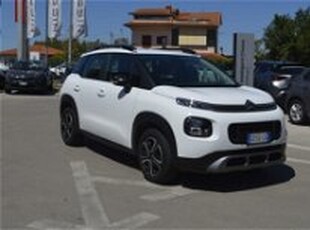 Citroen C3 Aircross PureTech 110 S&S Feel del 2021 usata a Fondi