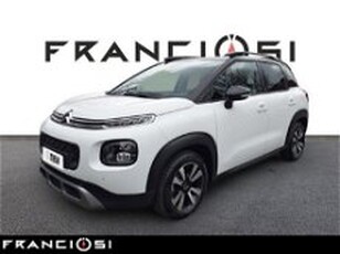 Citroen C3 Aircross PureTech 110 S&S Shine Pack del 2020 usata a Mirandola