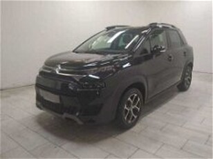 Citroen C3 Aircross PureTech 110 S&S Shine Pack del 2022 usata a Cuneo